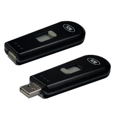 ACS USB Token NFC Reader II - ACR1251T-E2 | Secure & Convenient NFC Solution